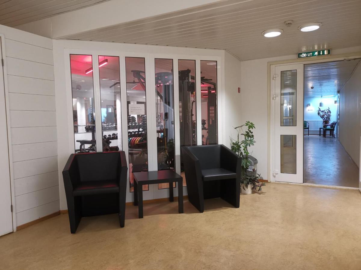 司卡达酒店 玛丽港 外观 照片